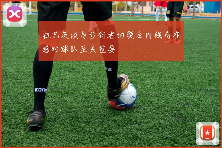 祖巴茨谈与步行者的契合内线存在感对球队至关重要